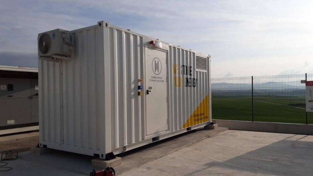 HESSTEC impulsa su expansión global con la entrada en su capital de Suma Capital, ABB y VERBUND